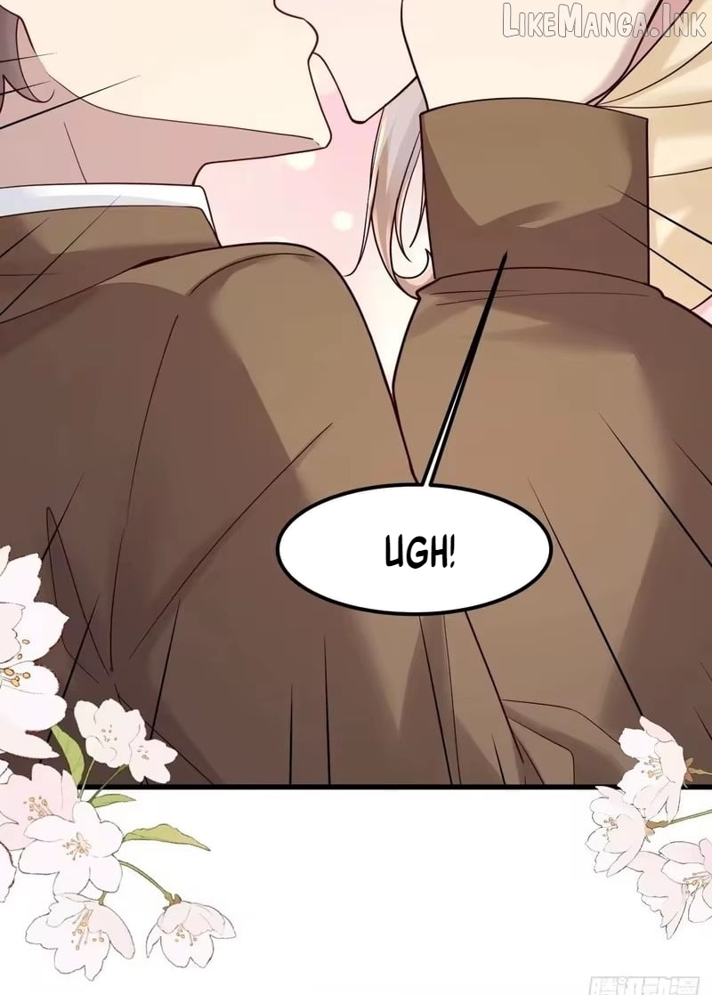 Male God, Your Persona Has Collapsed! Chapter 61 - page 48